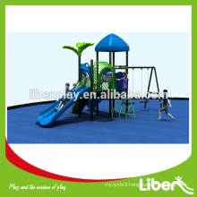 2014 kid's outdoor playground,entertainment equipment LE.ZI.011